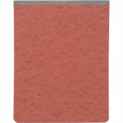 ACCO Letter Recycled Report Cover, 1 Each