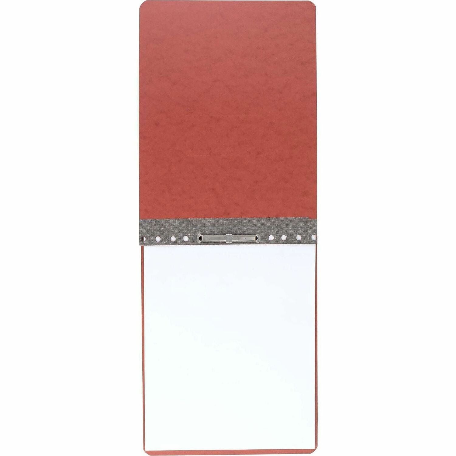 ACCO Letter Recycled Report Cover, 1 Each