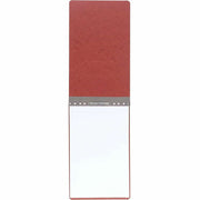 ACCO Presstex Legal Recycled Report Cover, 1 Each