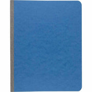 ACCO Presstex Letter Recycled Report Cover, 1 Each