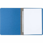 ACCO Presstex Letter Recycled Report Cover, 1 Each