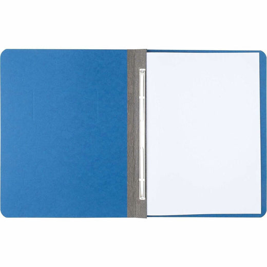 ACCO Presstex Letter Recycled Report Cover, 1 Each