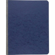 ACCO Presstex Letter Recycled Report Cover, 1 Each