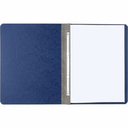 ACCO Presstex Letter Recycled Report Cover, 1 Each