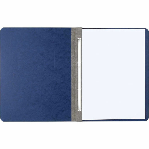 ACCO Presstex Letter Recycled Report Cover, 1 Each