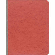 ACCO Presstex Letter Recycled Report Cover, 1 Each