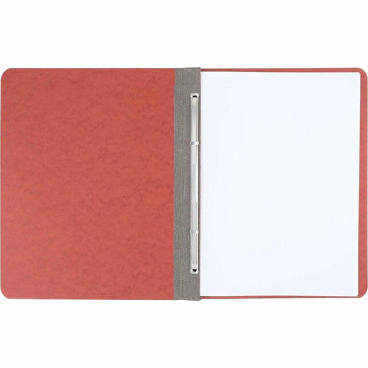 ACCO Presstex Letter Recycled Report Cover, 1 Each