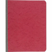 ACCO Presstex Letter Recycled Report Cover, 1 Each