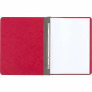 ACCO Presstex Letter Recycled Report Cover, 1 Each