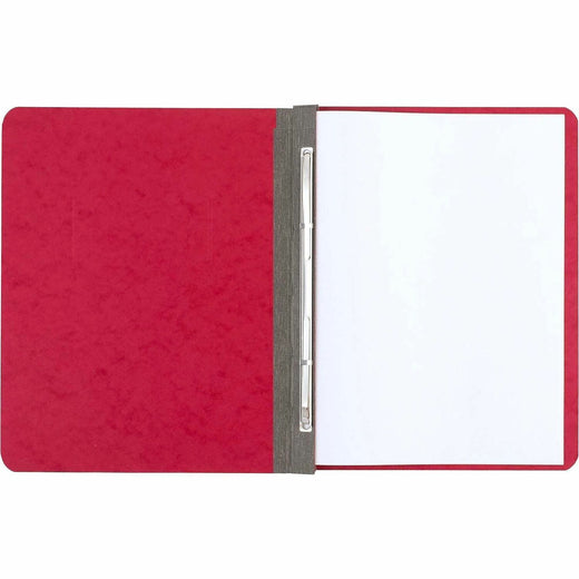 ACCO Presstex Letter Recycled Report Cover, 1 Each