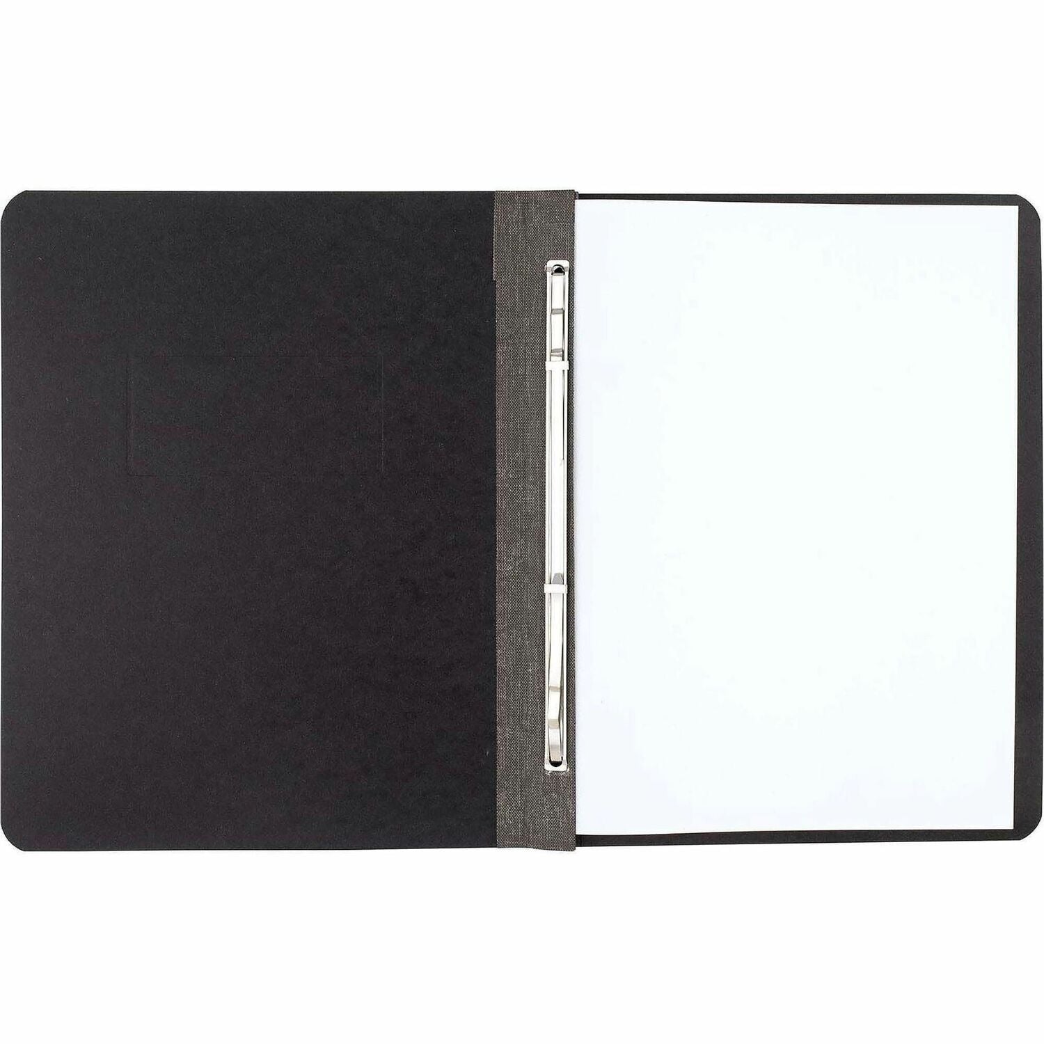 ACCO Letter Recycled Report Cover, 1 Each