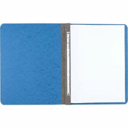 ACCO Letter Recycled Report Cover, 1 Each
