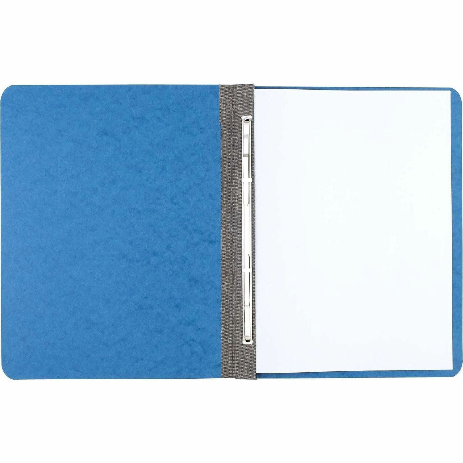 ACCO Letter Recycled Report Cover, 1 Each