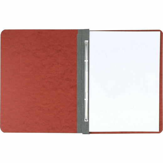 ACCO Letter Recycled Report Cover, 1 Each