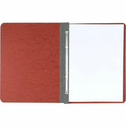 ACCO Letter Recycled Report Cover, 1 Each