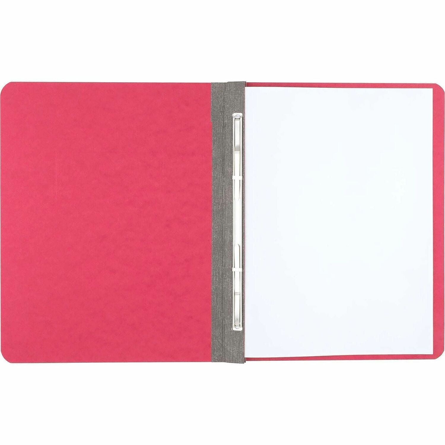 ACCO Letter Recycled Report Cover, 1 Each