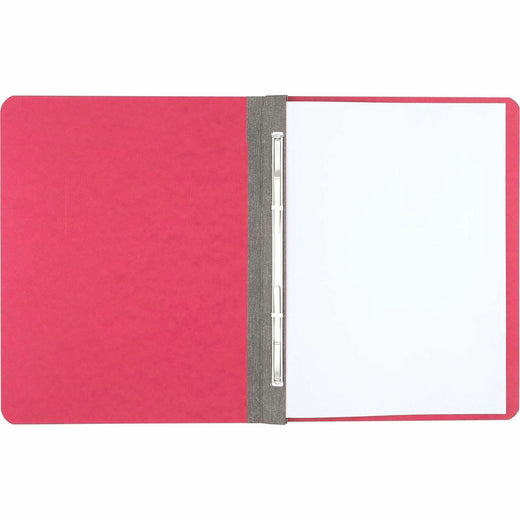 ACCO Letter Recycled Report Cover, 1 Each