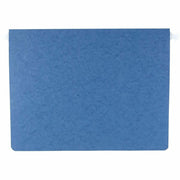 ACCO PRESSTEX Unburst Sheet Covers, 1 Each