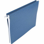 ACCO PRESSTEX Unburst Sheet Covers, 1 Each