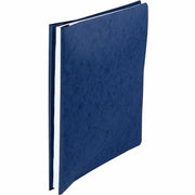 ACCO PRESSTEX Unburst Sheet Covers, 1 Each