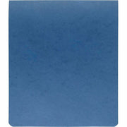 ACCO PRESSTEX Unburst Sheet Covers, 1 Each