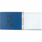 ACCO PRESSTEX Unburst Sheet Covers, 1 Each