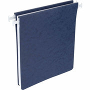 ACCO PRESSTEX Unburst Sheet Covers, 1 Each