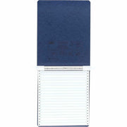 ACCO PRESSTEX Unburst Sheet Covers, 1 Each