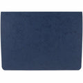 ACCO Presstex Hanging Data Binder, Dark Blue, 8 1/2" Width x 12" Length, ACC54133