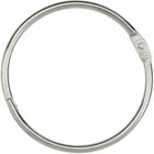 ACCO Loose-Leaf Rings, 1 Box
