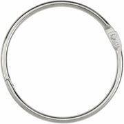 ACCO Loose-Leaf Rings, 1 Box