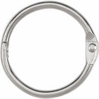 ACCO Loose-Leaf Rings, 1 Box