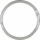 ACCO Loose-Leaf Rings, 1 Box