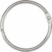 ACCO Loose-Leaf Rings, 1 Box