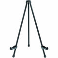 ACCO Quartet Tabletop Instant Easel, Black, QRT28E