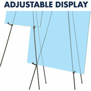 Quartet Instant Easel, 1 Each