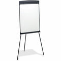 ACCO Quartet Standard Nano-Clean Magnetic Presentation Easel, QRT67E