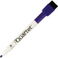 ACCO Quartet ReWritables Mini Dry-Erase Markers, 6 / Set, QRT51659312Q