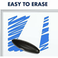 ACCO Quartet ReWritables Mini Dry-Erase Markers, 6 / Set, QRT51659312Q