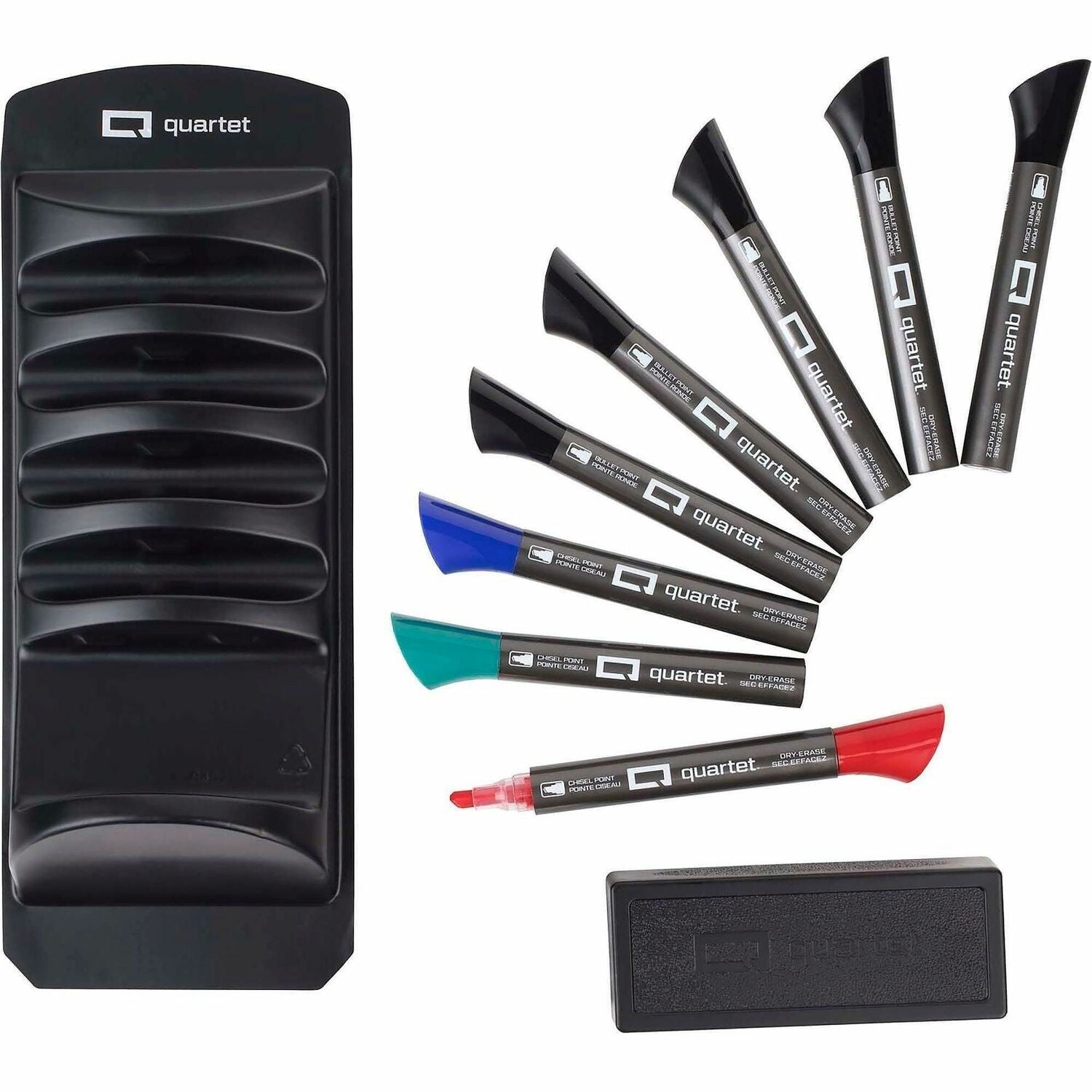 Quartet Standard Dry-Erase Kit, 1 KT