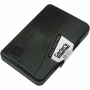 Carter's® Felt Black Stamp Pad, 3.15" x 6.12" (21082), 1 Each