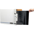 Fellowes Bankers Box X-Ray Film Storage Boxes, Blue, 6 / Carton, FEL00650