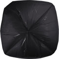 Genuine Joe Low Density Liners, Black, 40 / Carton, GJO04046