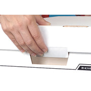 Bankers Box Binderbox Binder Storage Box, 1 Carton