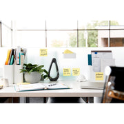 Post-it® Super Sticky Notes, 1 Pack