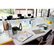 Post-it® Super Sticky Notes, 1 Pack