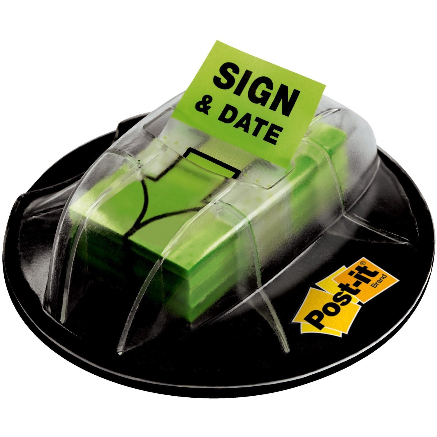 Post-it® Message Flags, 1 Pack