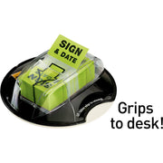 Post-it® Message Flags, 1 Pack