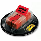 Post-it® Message Flags, 1 Pack