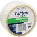 3M Tartan General-Purpose Packaging Tape, Clear, 1 Roll, MMM37102CR